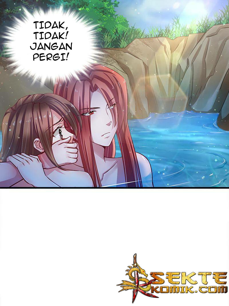 Beauty and the Beasts Chapter 18 Gambar 5